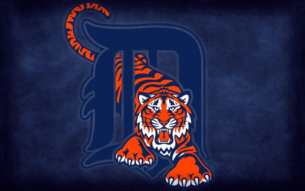 Detroit Tigers Wallpapers HD.