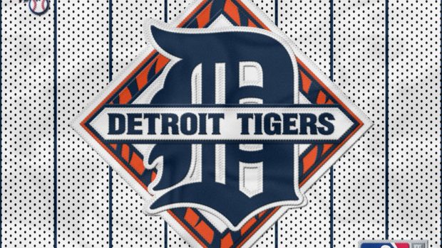 Detroit tigers wallpaper hd download.