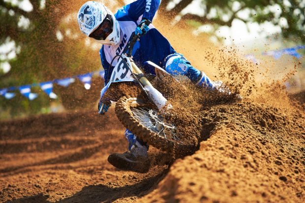 Dirt Bike Backgrounds.