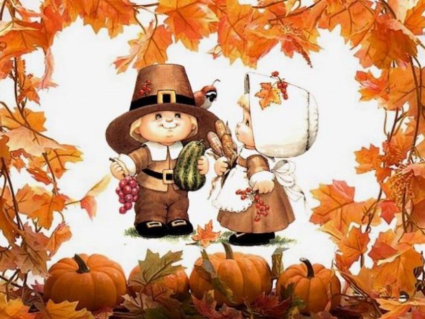 Disney Thanksgiving Images HD.