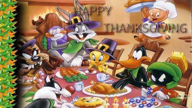 Disney Thanksgiving Wallpaper.