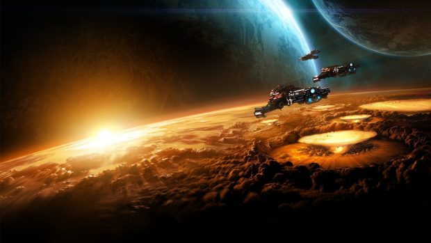 Downlaod Desktop Sci Fi Photos Download.