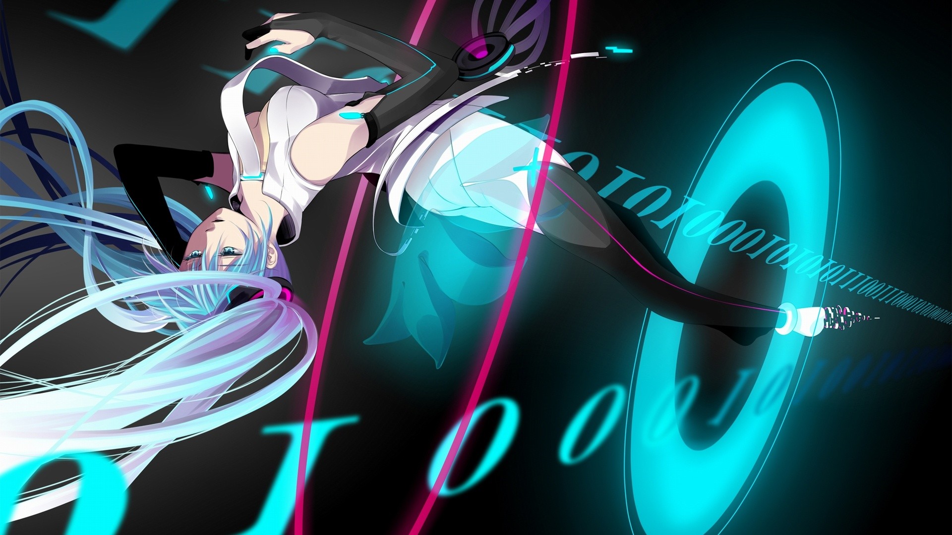  Hatsune  Miku  Backgrounds  PixelsTalk Net