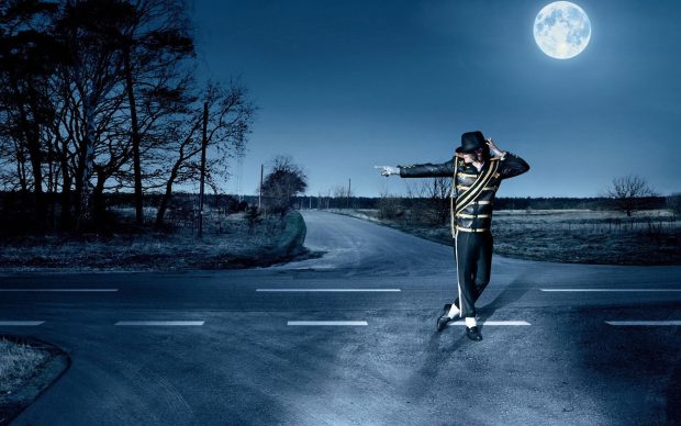 Downlaod Michael Jackson Wallpaper HD.