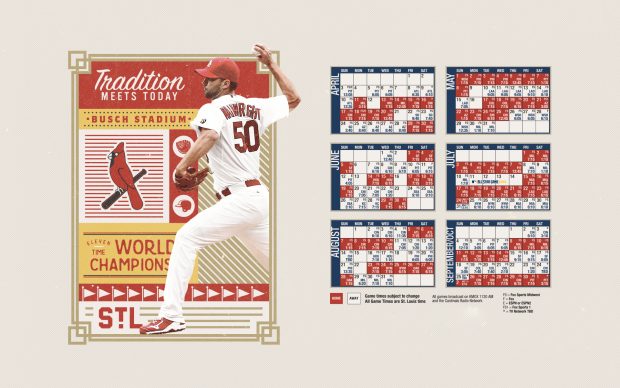 Downlaod ST Louis Cardinals Wallpapers.