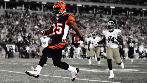 Download Bengals Backgrounds.