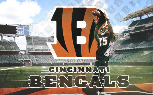 Download Bengals Logo Wallpapers.