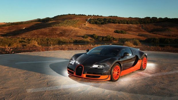 Download Bugatti Wallpapers HD.