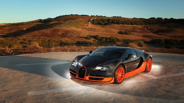 Download Bugatti Wallpapers HD.