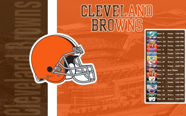 Download Cleveland Browns Wallpapers HD.