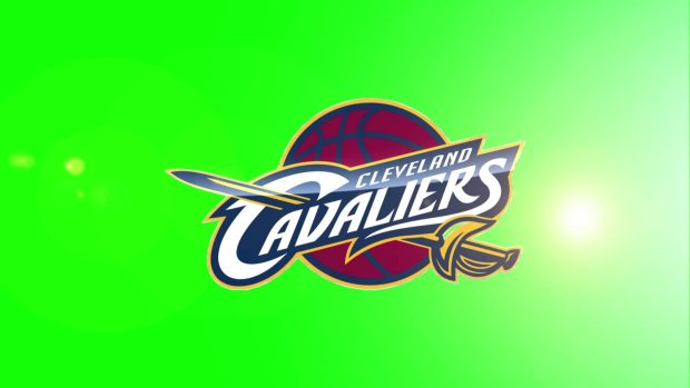 Download Cleveland Cavaliers Logo Wallpaper.