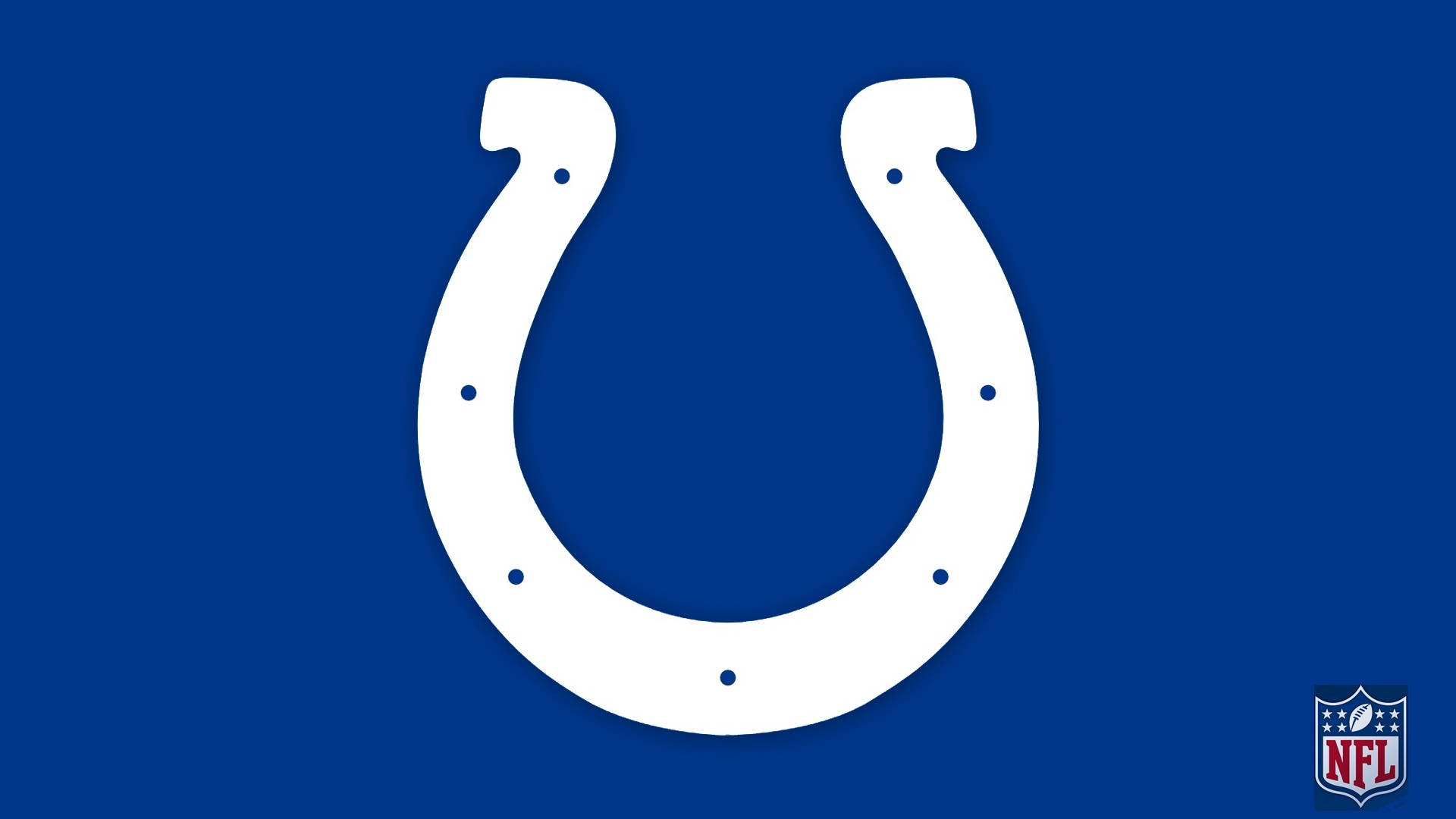 Colts Logo Wallpapers