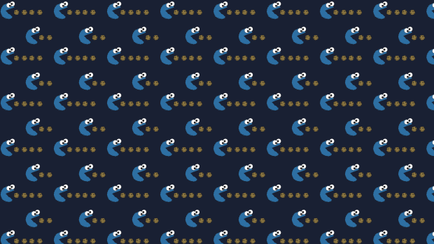 Download Cookie Monster Backgrounds.