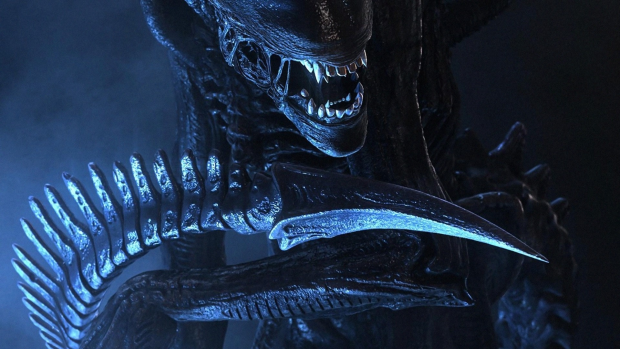 Download Desktop Alien HD Wallpapers.