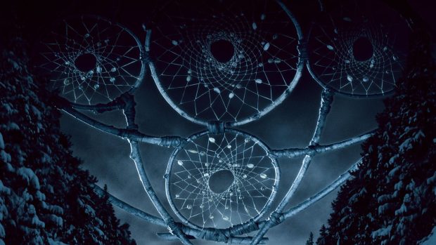 Download Desktop Dreamcatcher HD Wallpapers.