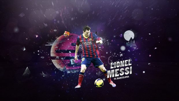 Download FC Barcelona Backgrounds.