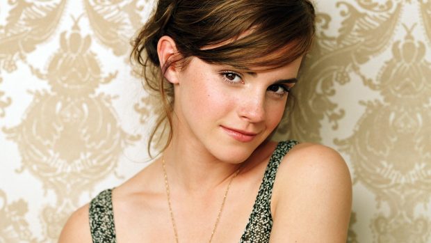 Download Free Emma Watson Background.