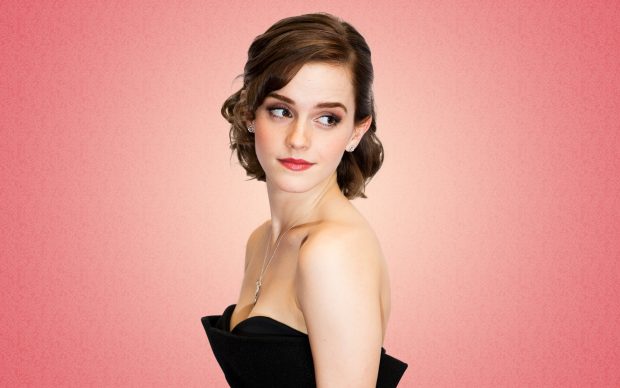 Download Free Emma Watson Wallpaper.