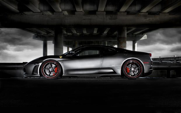 Download Free Ferrari HD Wallpapers.