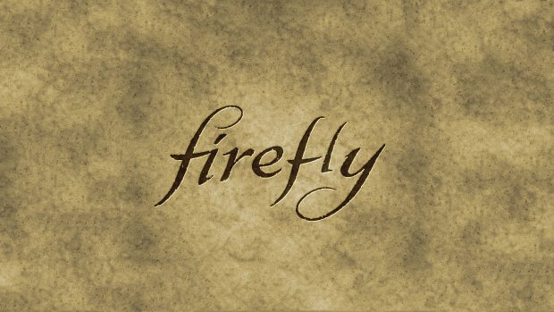 Download Free Firefly Background.