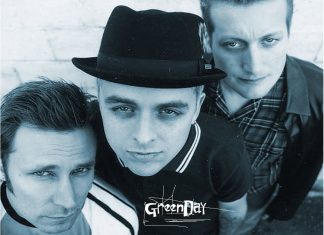 Download Free Green Day Image.
