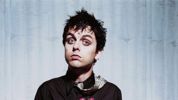 Download Free Green Day Picture.