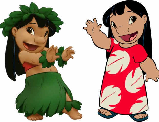 Download Free Lilo And Stich Wallpaper.