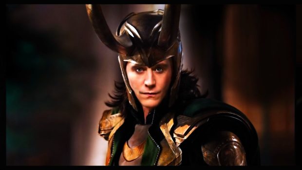 Download Free Loki Background.