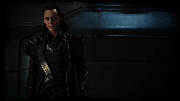 Download Free Loki Picture.