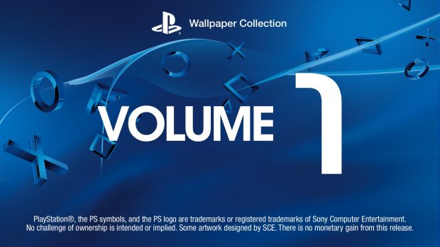 Download Free Playstation Picture.