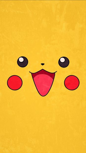 Download Free Pokemon iPhone Wallpapers.