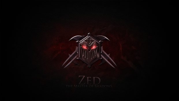 Download Free Zed Background.