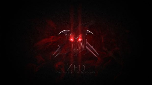 Download Free Zed Wallpaper.