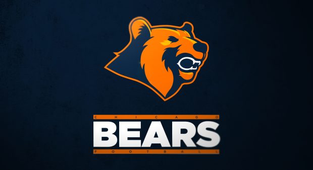 Download HD Chicago Bears Wallpaper.
