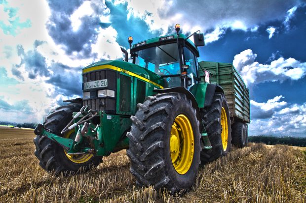 Download HD John Deere Backgrounds.