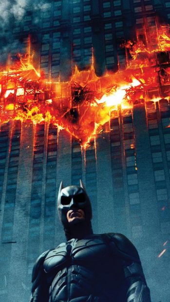 Download HD Wallpapers Batman iPhone.