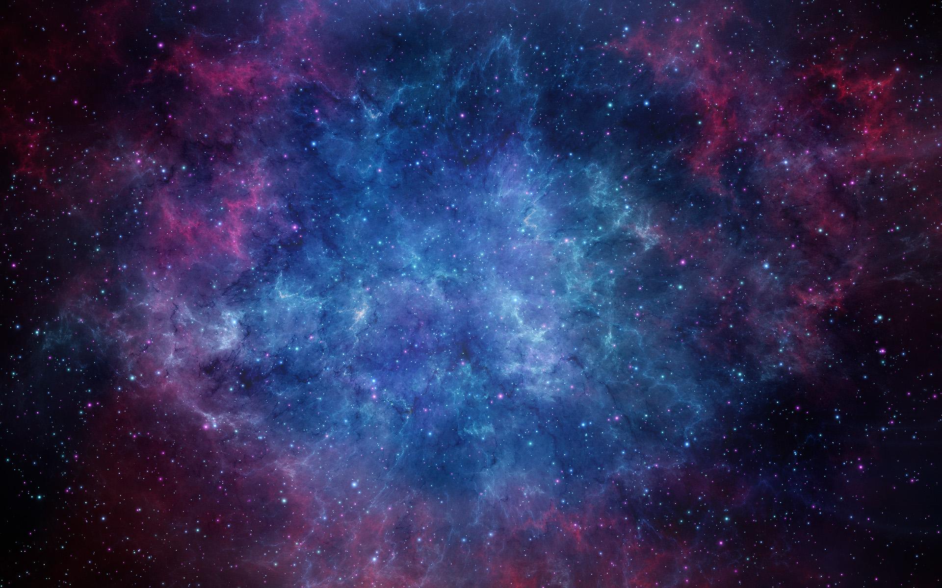 Desktop Nebula HD Wallpapers 