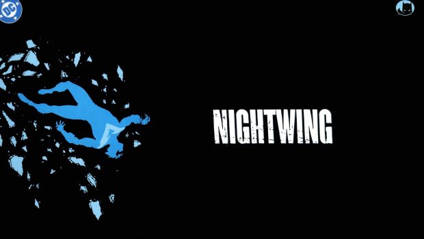 Download Images Nightwing HD.