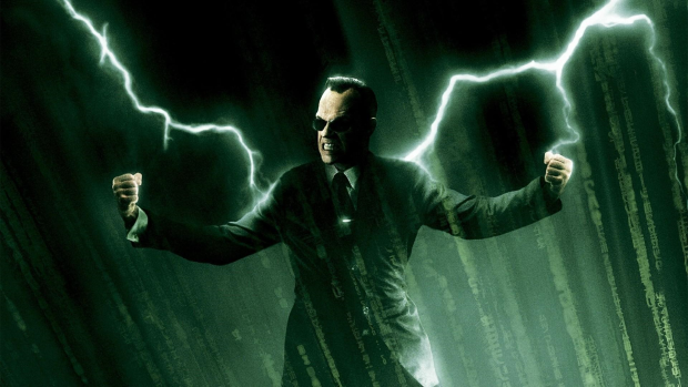 Download Matrix Wallpapers HD.