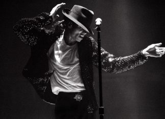 Download Michael Jackson Wallpaper HD.