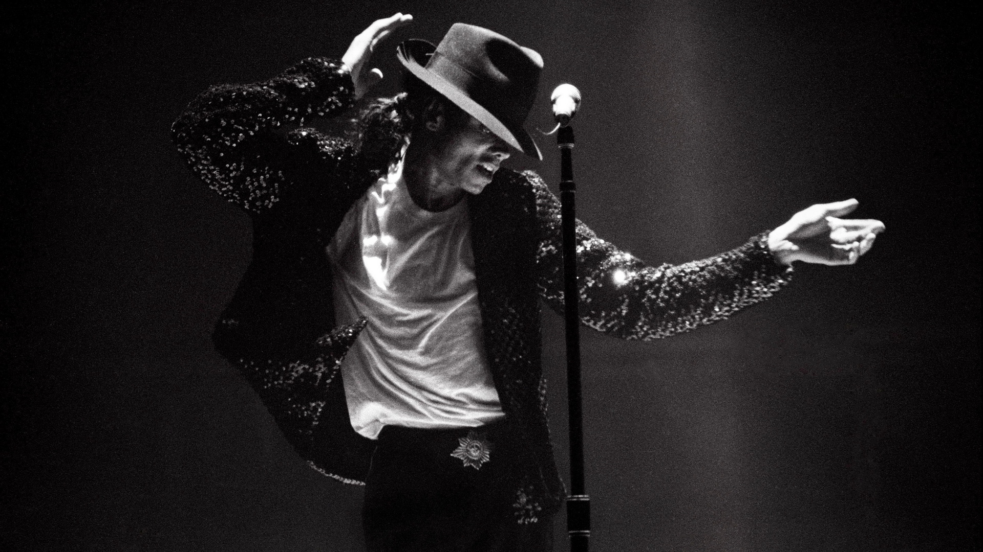 Michael Jackson Wallpaper Hd Pixelstalk Net