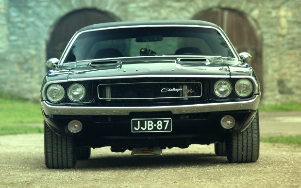 Download Muscle Car Image Free.