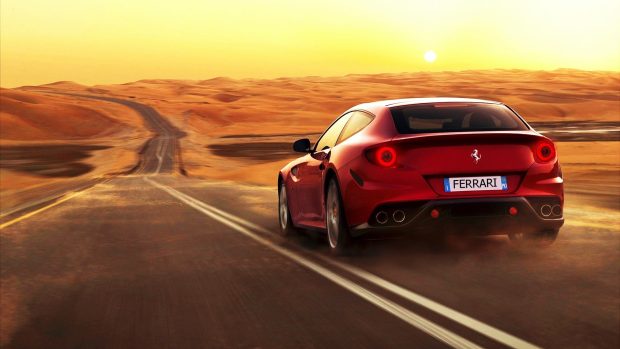 Download Photos Ferrari HD Wallpapers.