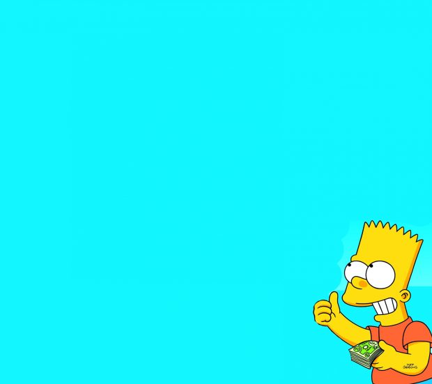 Download Simpsons HD Wallpapers.