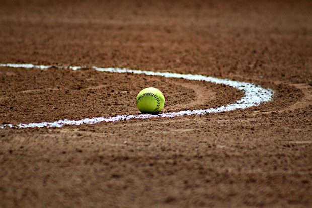 Download Softball Wallpapers HD.