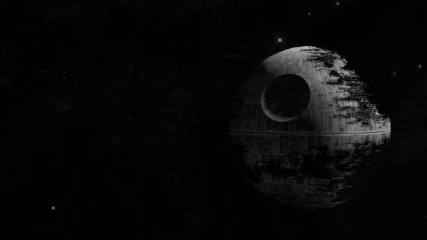 Download Star Wars HD Backgrounds.
