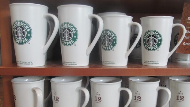 Download Starbucks Backgrounds.