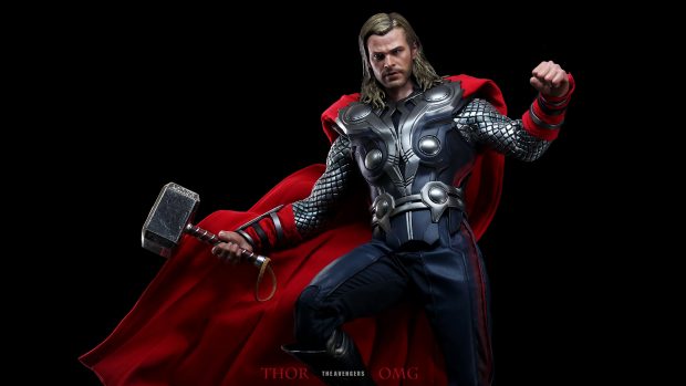 Download Thor Wallpapers.