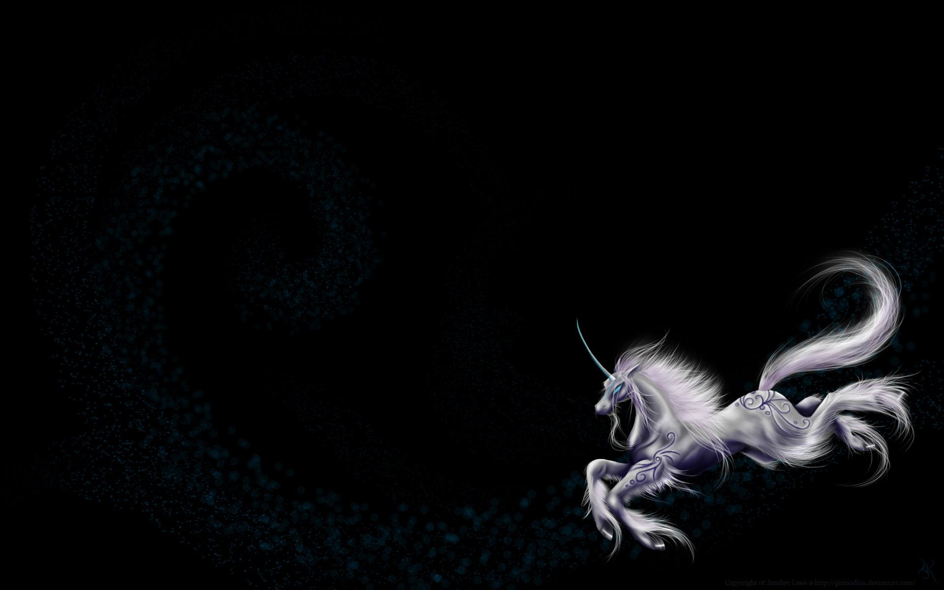 Unicorn Backgrounds | PixelsTalk.Net