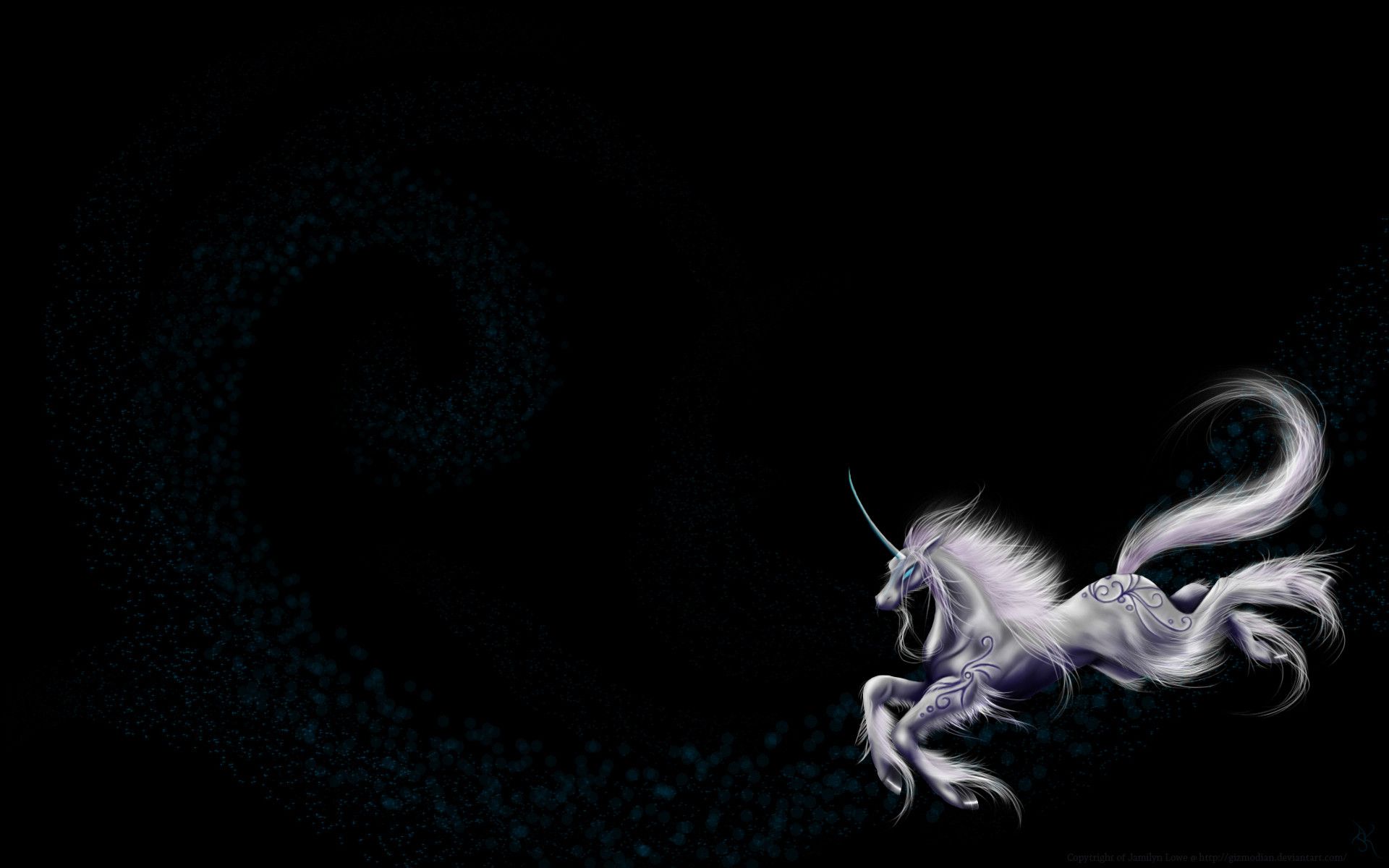 Download Unicorn Backgrounds PixelsTalkNet